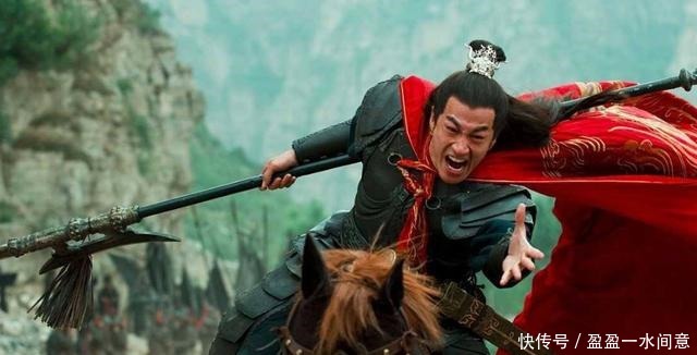 关羽|三国排名第十一的此将,为何敢屡次挑战吕布和关羽他有何凭仗