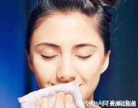 口红 女人“涂口红”和“不涂”，化妆师：瞧下图，你就知道差距有多大