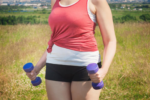 节食减肥|为什么有的人减肥非常容易，有的人却总是失败？4个误区影响成败