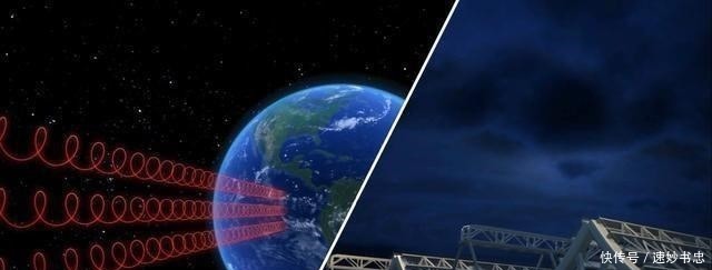 信号 宇宙深处的frb信号是怎样产生的?