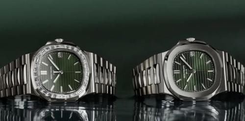 2021年劳力士和百达翡丽“王炸”新表，你会打几分？