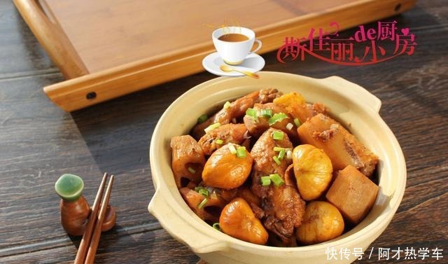 招待闺蜜我做了5道家常菜,花了50元,网友不浪费,拒绝精致穷