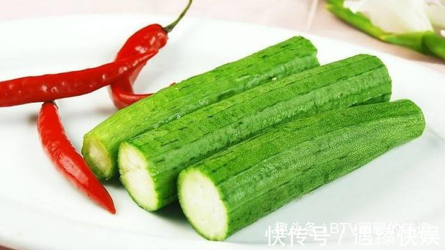 冬瓜|三伏前宁可不吃肉,也要吃4种瓜!祛湿补水又减脂,好多人不懂吃