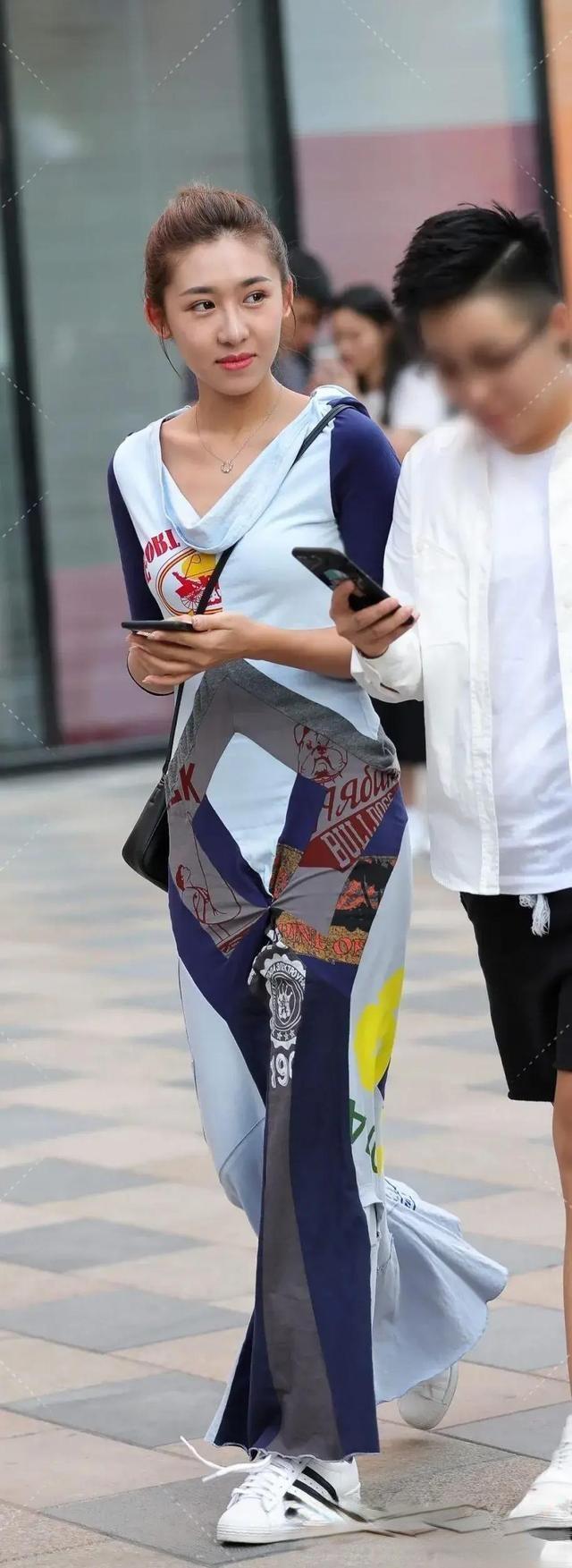 荷叶边 充满活力的瑜伽裤穿出最美姿态,修身塑形提气质,时尚新颖