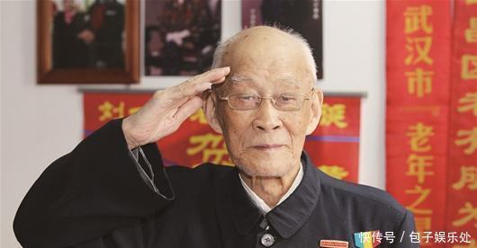 抗战|95岁抗战老兵阔别73年之后回到家乡，与唯一亲人团聚，算了却心愿！