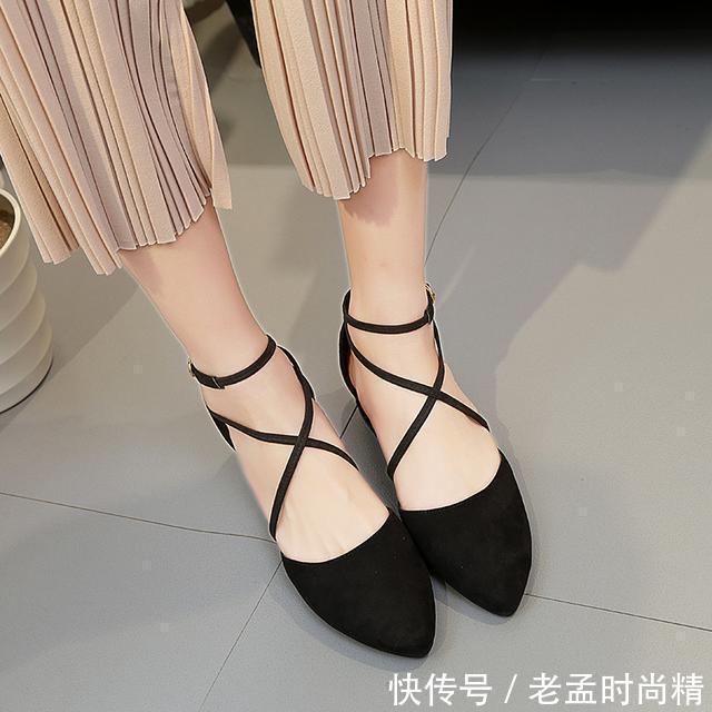 高跟鞋|高跟鞋不同的颜色显示出不同的气场,你是热情似火的那款吗