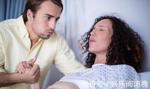 准妈妈|肚子疼成这样时才是真的要生了,准妈妈别紧张