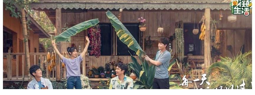 阵容|曝《葫芦七兄妹》嘉宾阵容，黄渤、马丽是亮点，S+阵容收视率稳了
