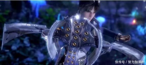 大陆|斗罗大陆唐三为何总能越级反杀网友因为唐三超越了他们的理解！