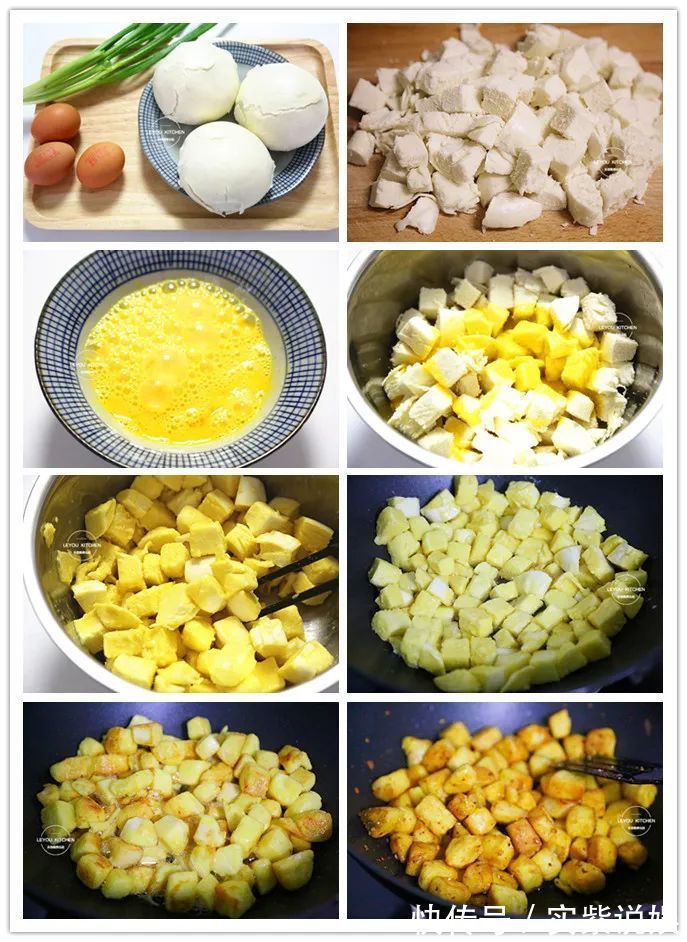 食谱|一周早餐食谱,开学了,每天早餐吃什么,照着做就好