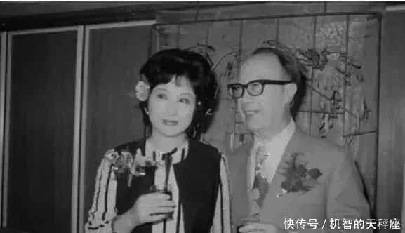 老照片|近代名人夫妻老照片：男的帅，女的惊艳，最后一张的女主天姿绝色