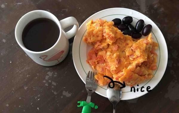 冬天做早餐,从不煮粥,用它代替,无油也松软,超健康