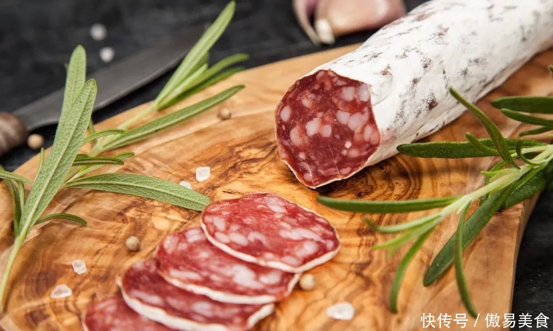 吃自制食品进了医院!这7种家里常见的自制食品要当心!