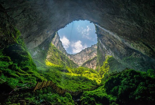 归来三峡|白帝城、瞿塘峡、三峡之巅、天坑地缝、三峡原乡…… 奉节这份旅游指南，让你好好享受“好山好水好风光，有诗有橙有远方”的奉节