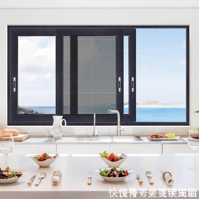 中空玻璃|窗户怎么买不会被坑?过来学经验,都是花钱买的教训啊