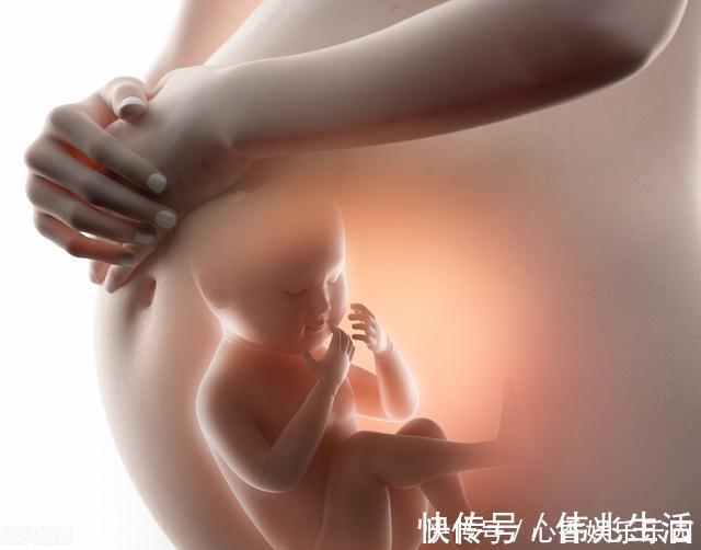 ·兰德|妻子怀孕20周,产检时被告知胎儿没有肺,夫妻俩依然决定留下这个孩子