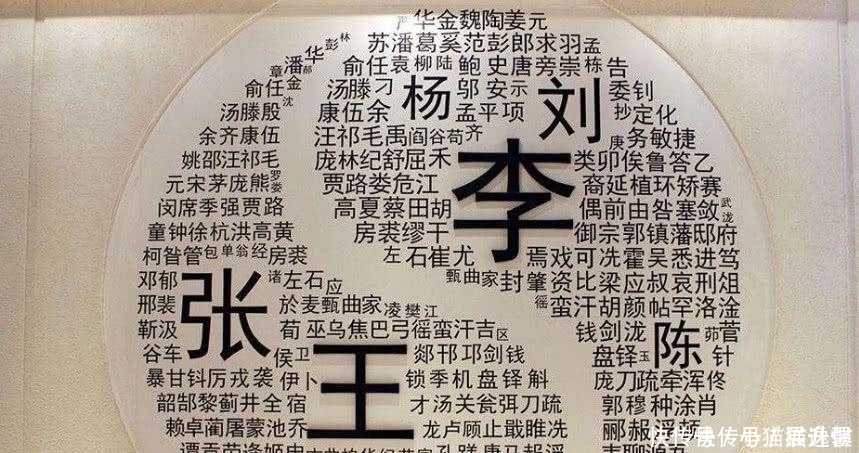 一个常见“字”历史上仅三人敢用来取名, 皇帝 用来取名就掉脑袋