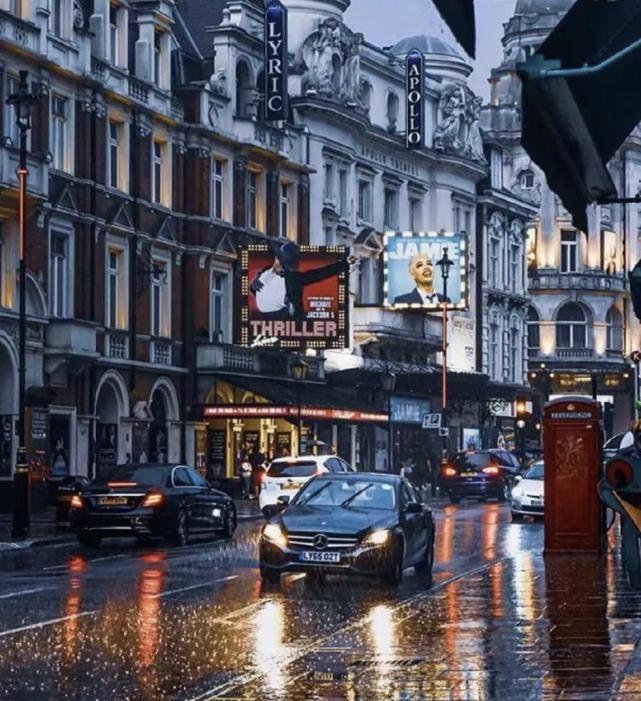 伦敦|伦敦高性价比，最有潜力地区揭晓，万万没想到，原来是......