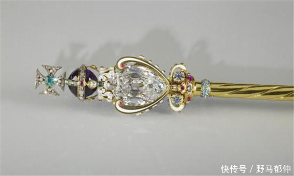 矿山|传奇巨钻竟是散步偶得,最大4颗英王独享,105颗钻石分散世界各地