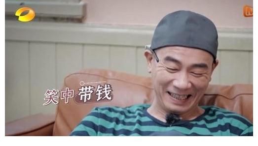 陳小春數錢笑聲很魔性，張智霖成“高管”，大灣區哥哥新節目開播