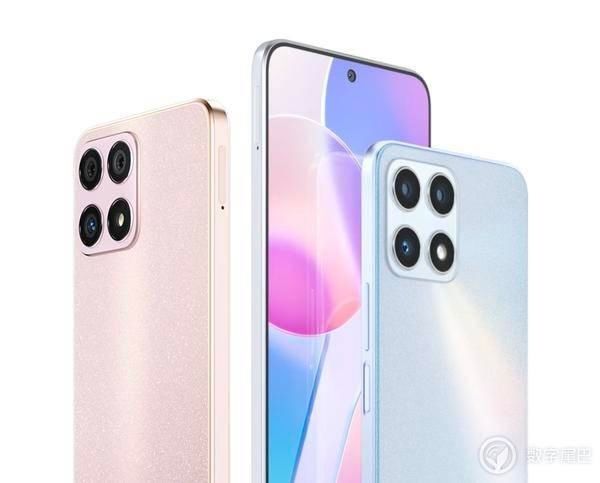 手机|全面致敬 iPhone 13？荣耀方正造型手机即将发布