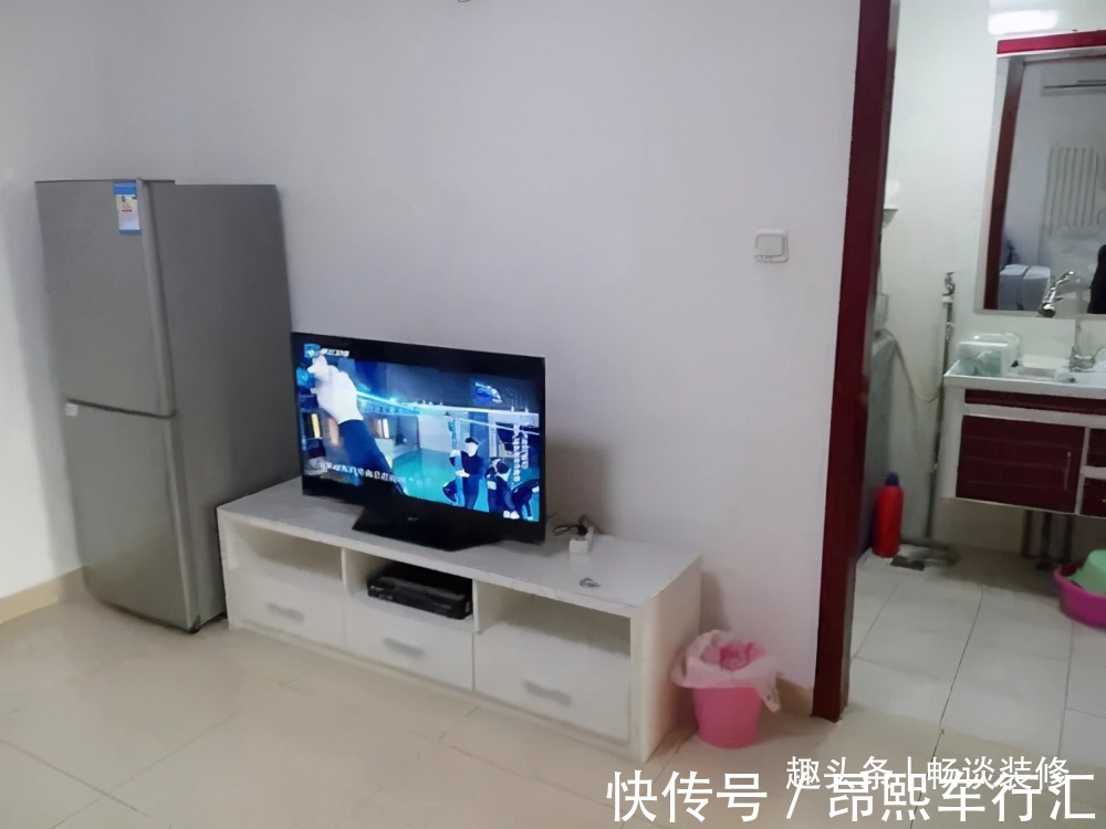 装修设计|家里空间再小,冰箱摆放也要做好这几点,否则容易发生危险