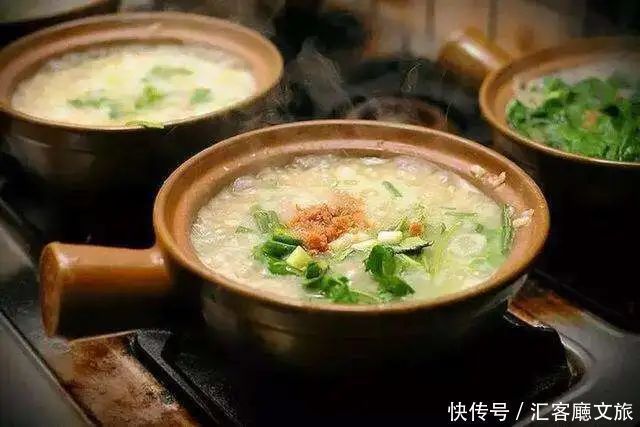 8座国内“美食之都”,为了吃也值得你走一趟!