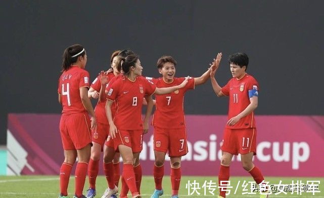 越南男足|女足亚洲杯中越战5看点：已13连胜，赢球即进世界杯！王霜冲金靴