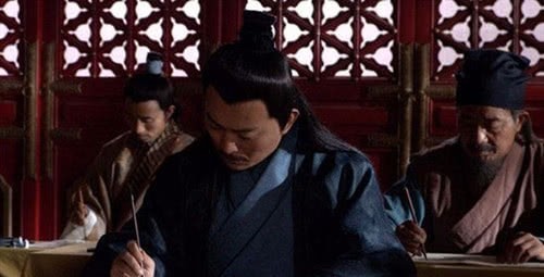 乾隆|乾隆殿试时出一难题,一考生听完掉头就走 乾隆:状元就你了