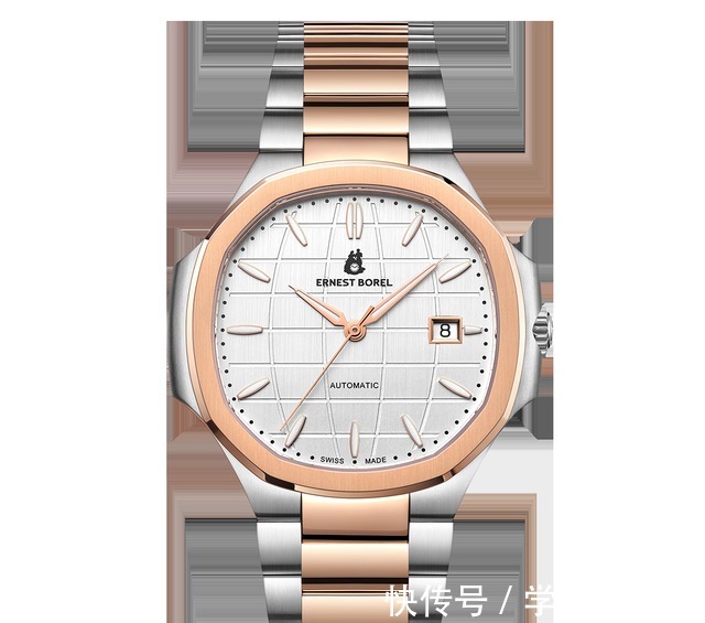 依波路表 经典复刻气宇轩昂——瑞士依波路表复古系列全新上市!