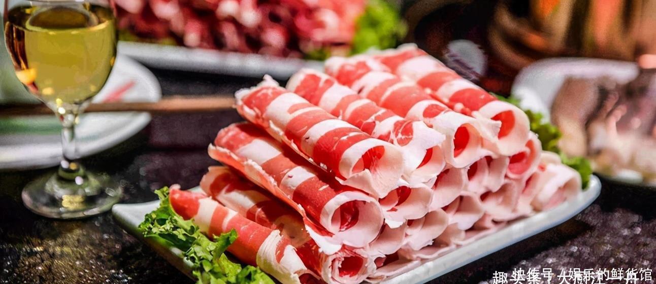 涮羊肉不好吃?关键蘸料你没配好,教你配万能蘸料,蘸啥都好吃