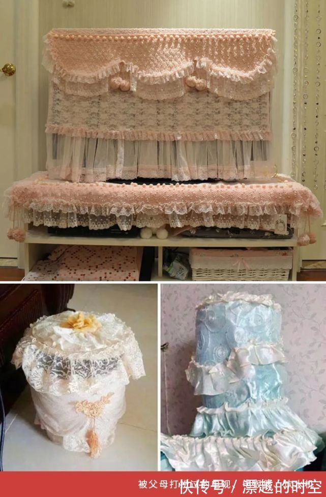 家居|全网吐槽最惨的8件鸡肋家居,我家居然中了6个,扔!