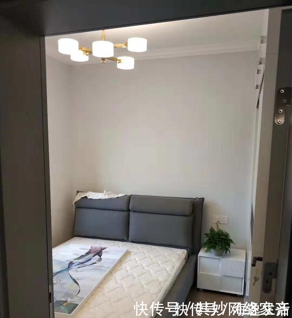 农村|婆婆不顾反对请农村亲戚装修，完工后我懵了，瓷砖电视墙，谁见过