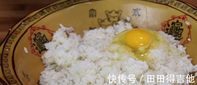不要小瞧剩米饭,简单易做,比吃肉还香,一上桌就抢光!