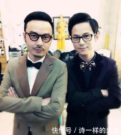 这位主持人抢何炅台词,找茬吴昕,引起观众不满