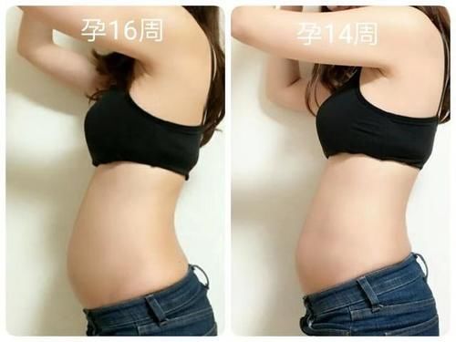 孕期头4个月，定型的不止胎儿性别，还有这“三物”，孕妇要留心