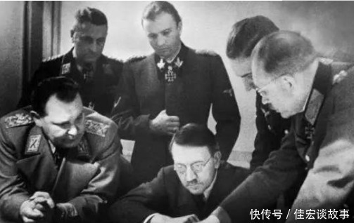 人民|希特勒一生有3样东西不碰,如今却有很多人做不到这一点