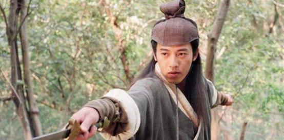 武学$金庸笔下第一“懒鬼”,身怀7门绝技从不修炼,后来沦为二流高手