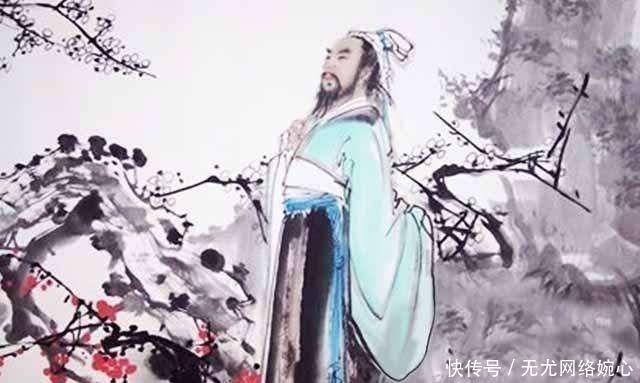 金陵图@诗人写下一首千古经典,另一诗人句句反驳,写下另一首千古经典