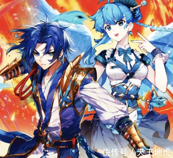 蓝轩宇|斗罗大陆里的献祭全都是闹着玩的,主角团的人就没有真正死过