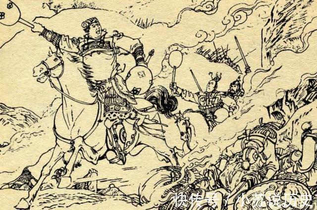 李元霸$兴唐传三流锤将李元霸烦他,秦琼怀疑他,他证明自己失败,阵亡