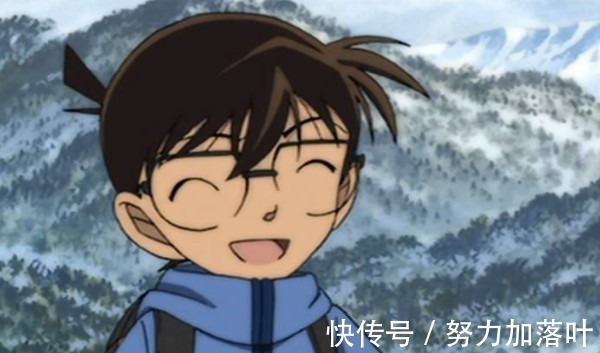 灰原哀|《名偵探柯南》的考試題,如果答不出三道以上,肯定不是“柯南粉”