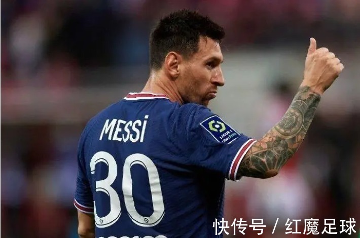 C罗|本世纪欧洲足坛年度制造进球排行榜:梅西9次上榜,C罗仅1次上榜!