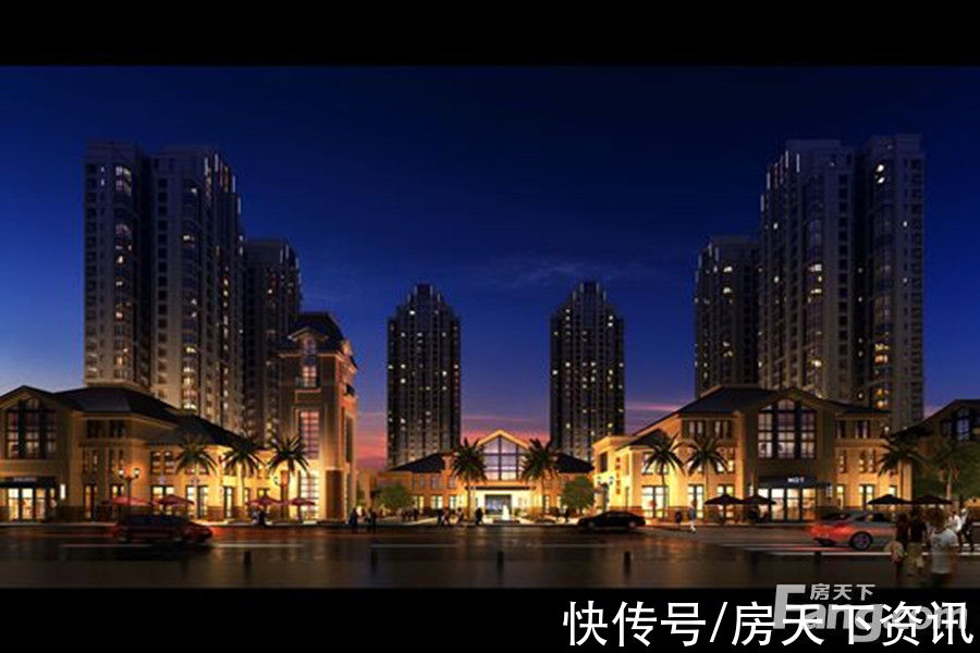 富民南路|大地美居红盘火热抢购中，这个楼盘真香