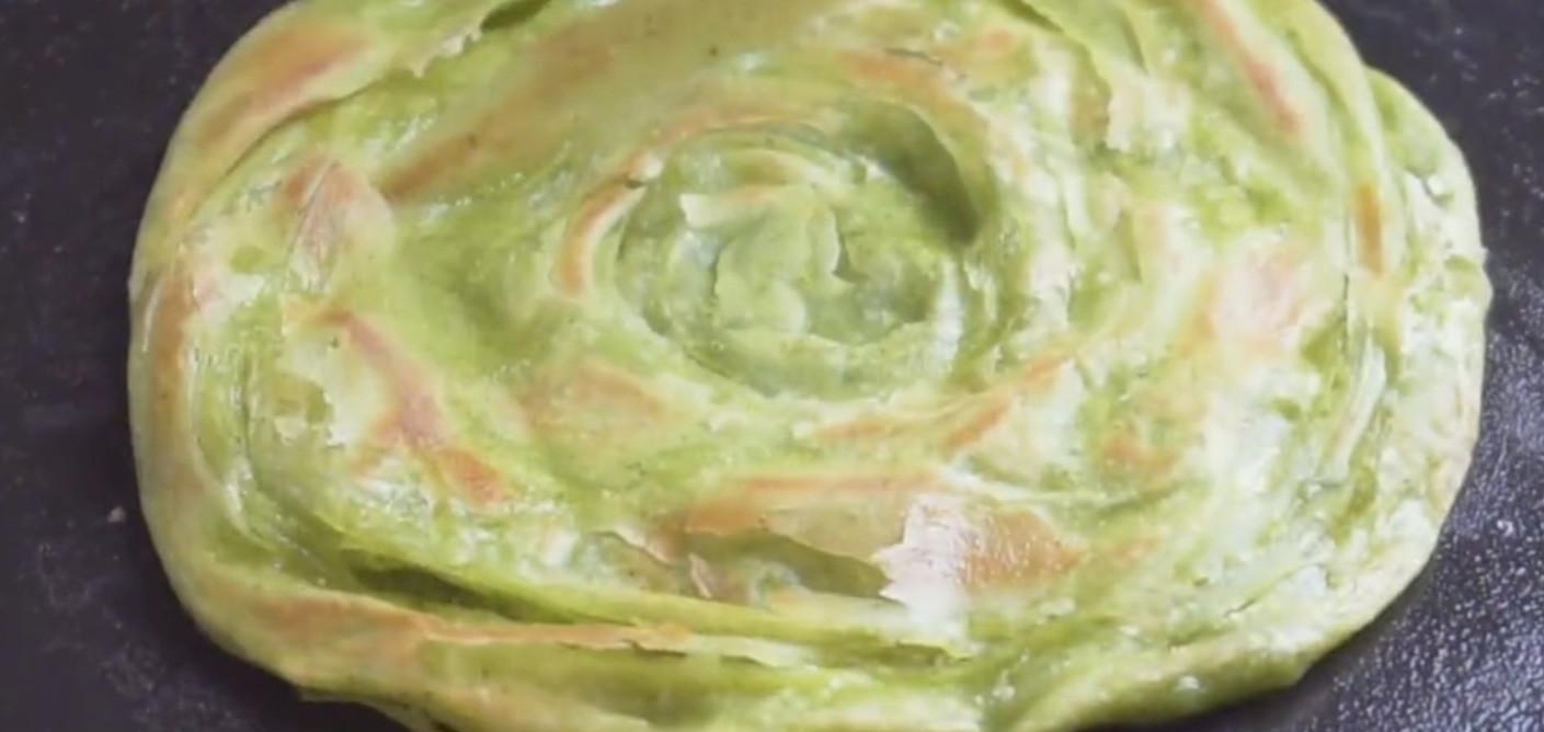 黄瓜不凉拌,试试新做法,大锅一烙,酥香美味,越吃越香