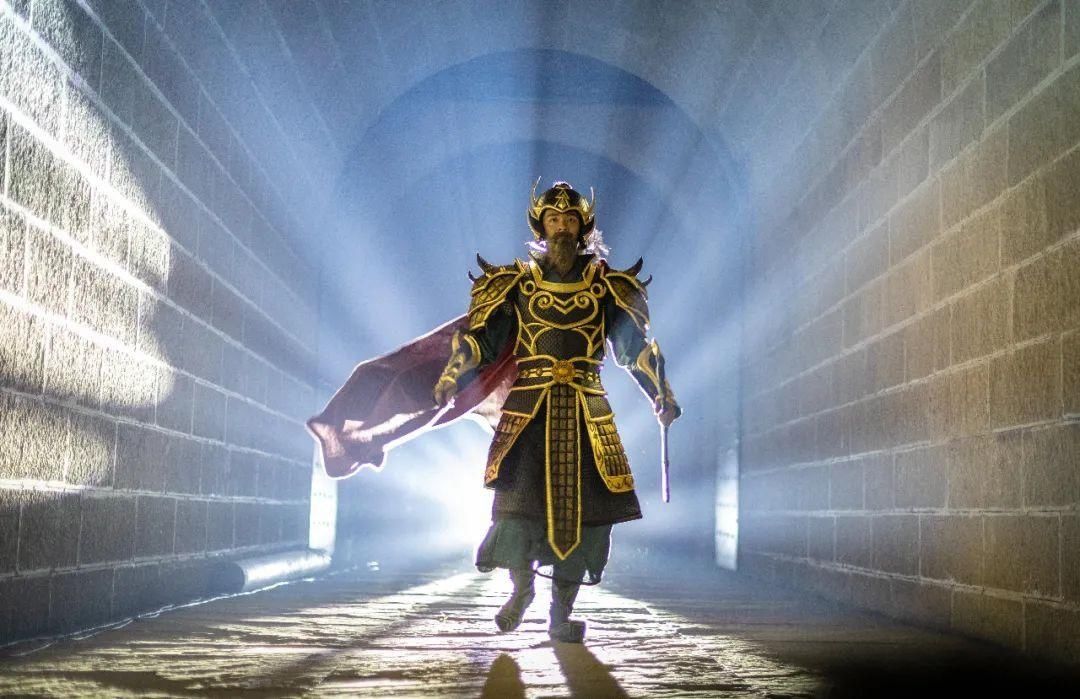  文化|喜讯！剑门关古镇被授予首批“四川省文创集市”