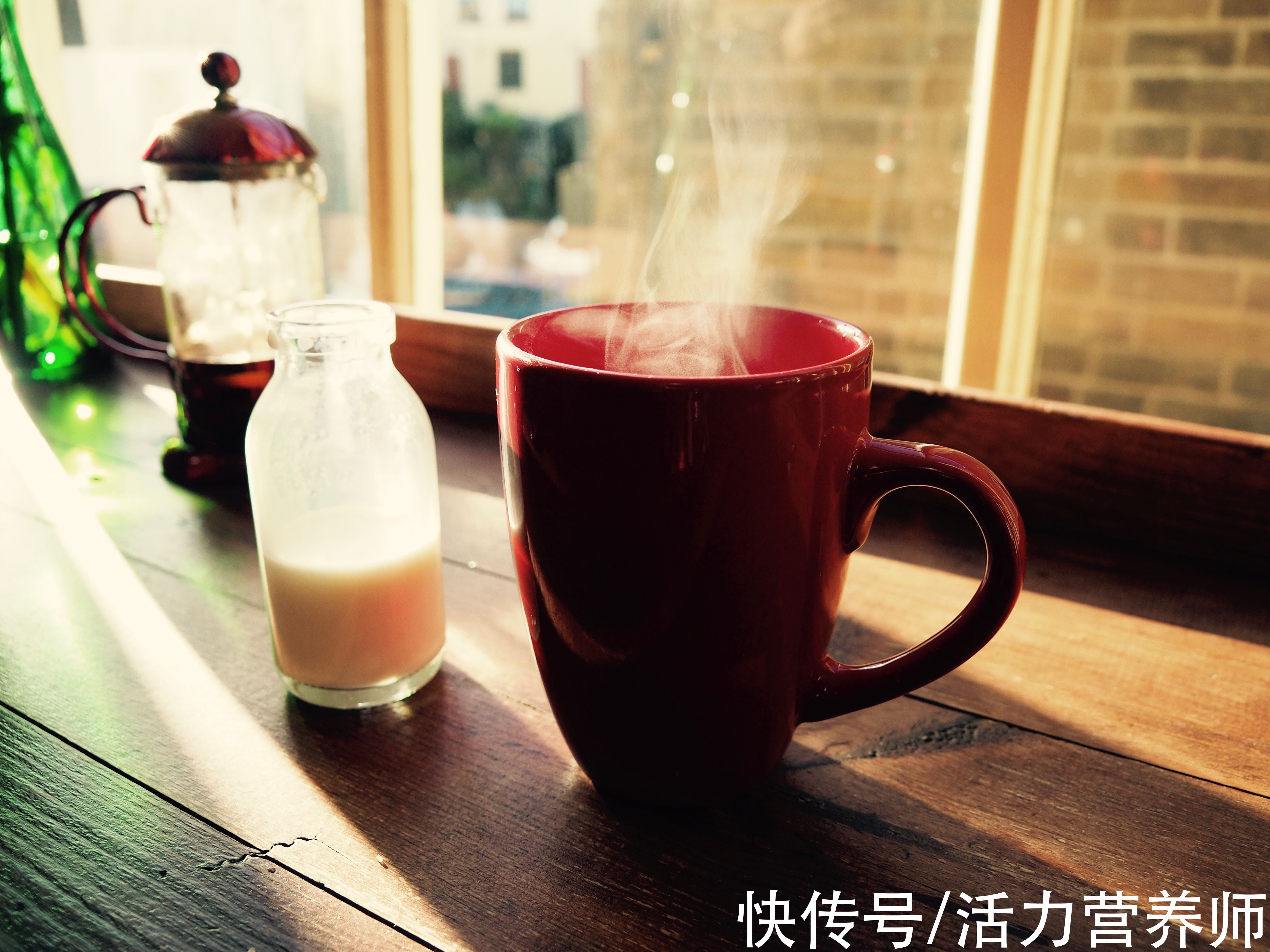 致癌|喝茶会促进癌细胞生长？到底是养生还是致癌？科学家们得出结论