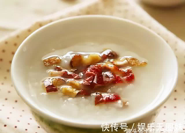 脏腑|血瘀百病生!吃这2物,活血化瘀、美容养颜、防结节