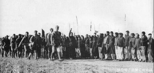 战七捷|七战七捷,大将粟裕的封神战,3万人对阵12万敌军竟然消灭了5万人