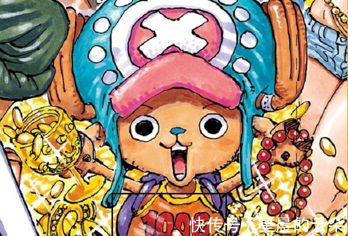 索隆|海贼王999话彩页细节,索隆换二代鬼彻,山治把凯多煮了